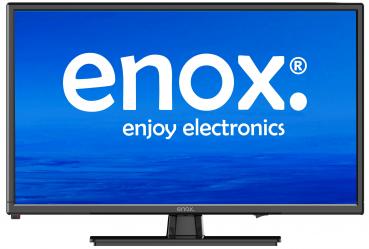 ENOX LL-0322ST2 LED TV 12V 24V Fernseher DVD DVB-T2 DVB-S2
